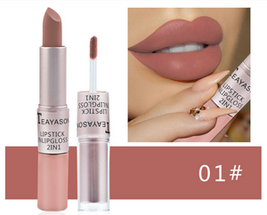 Waterproof Matte Lipstick